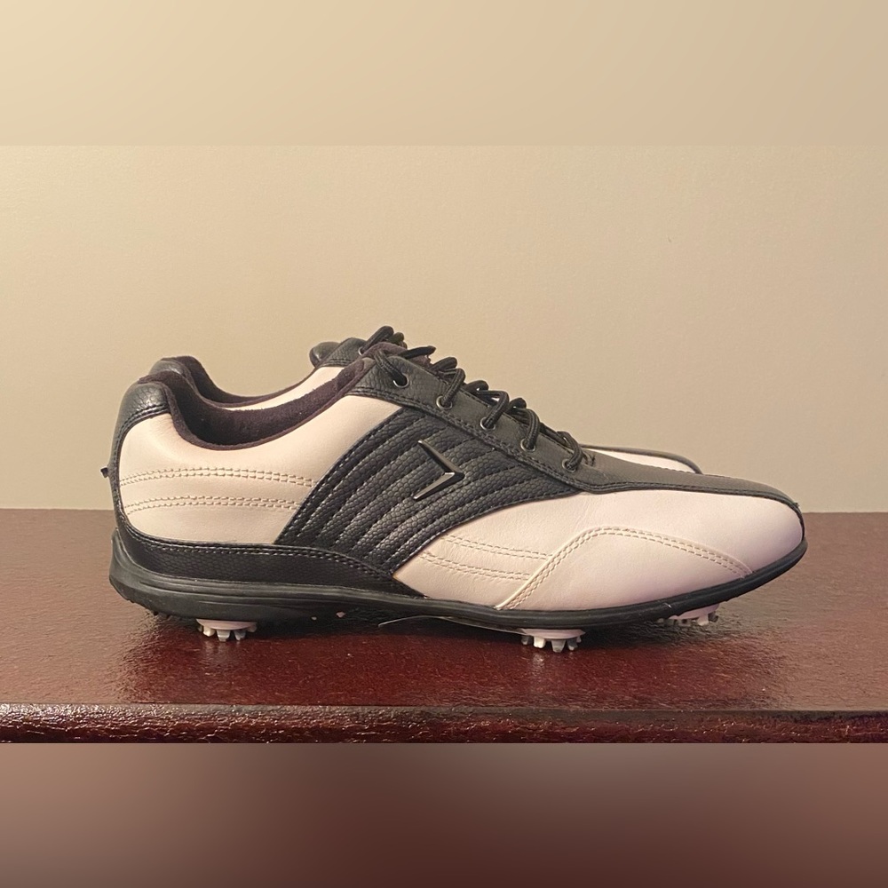 LADIES CALLAWAY GOLF SHOES 🏌️‍♀️⛳️
